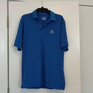 Under Armour Oakmont Golf Polo